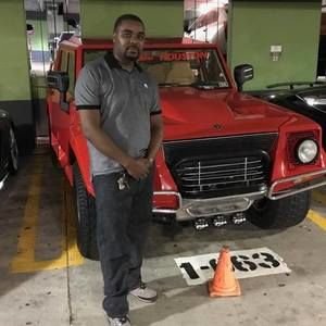 Meet your Posher, Emmett